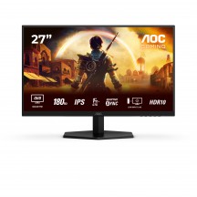 Monitor AOC  Q27G42XE