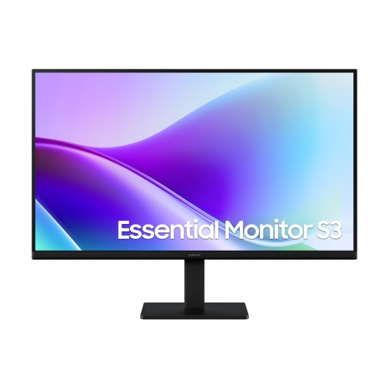 Monitor Samsung Essential S3 LS27F320GAUXEN