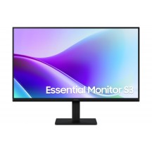 Monitor Samsung Essential S3 LS27F320GAUXEN