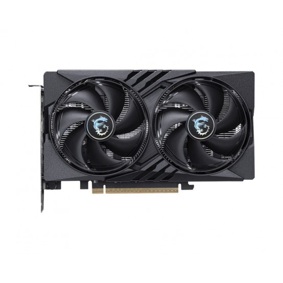 Placa video MSI  GeForce RTX 5050 8G GAMING OC