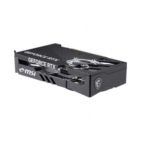 Placa video MSI  GeForce RTX 5050 8G GAMING OC