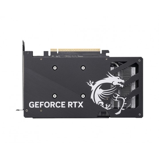 Placa video MSI  GeForce RTX 5050 8G GAMING OC