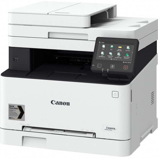 Imprimanta Canon MF643Cdw 3102C008AA