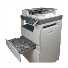 Imprimanta Ricoh Ricoh IM2702, multifunctional A3 mono, 27ppm A4 + stand 418146-C