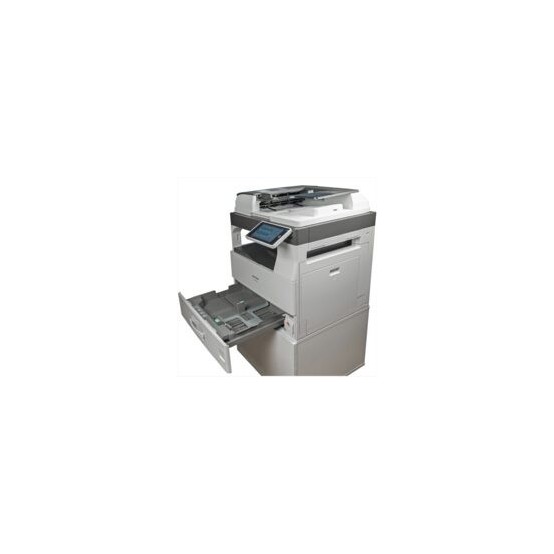 Imprimanta Ricoh Ricoh IM2702, multifunctional A3 mono, 27ppm A4 + stand 418146-C