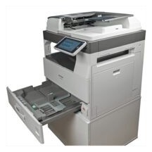 Imprimanta Ricoh Ricoh IM2702, multifunctional A3 mono, 27ppm A4 + stand 418146-C