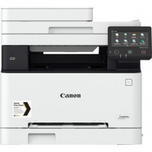 Imprimanta Canon MF643Cdw 3102C008AA