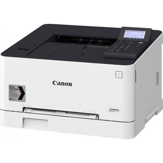 Imprimanta Canon LBP621Cw 3104C007AA