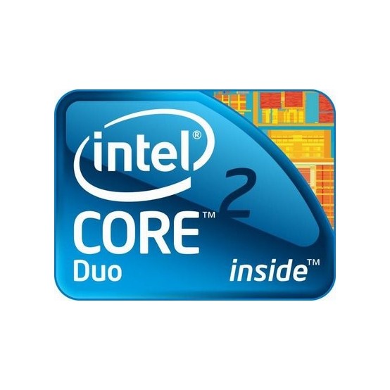 Procesor Intel Core 2 Duo T7500 BX80537T7500