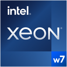 Procesor Intel Xeon W7-3565X BX807133565X