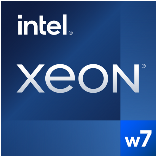 Procesor Intel Xeon W7-3565X BX807133565X