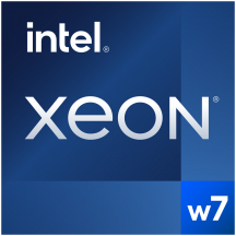 Procesor Intel Xeon W7-3565X BX807133565X