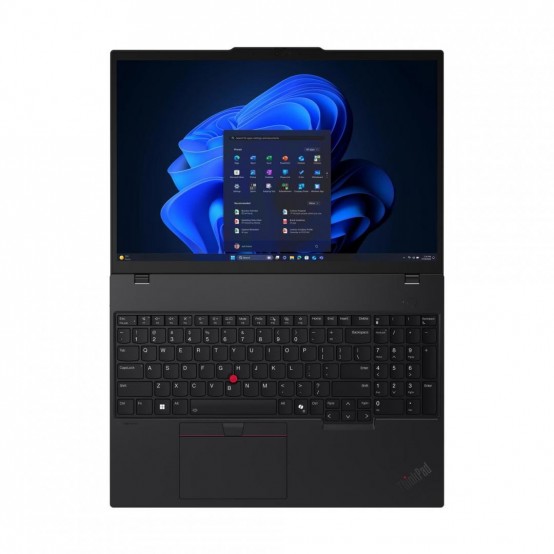 Laptop Lenovo ThinkPad T16 Gen 4 21QE0044RI