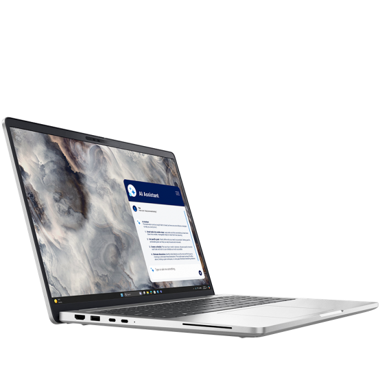 Laptop Dell Pro 16 Plus PB16250 BTO005_PB16250_EMEA_WIN-05