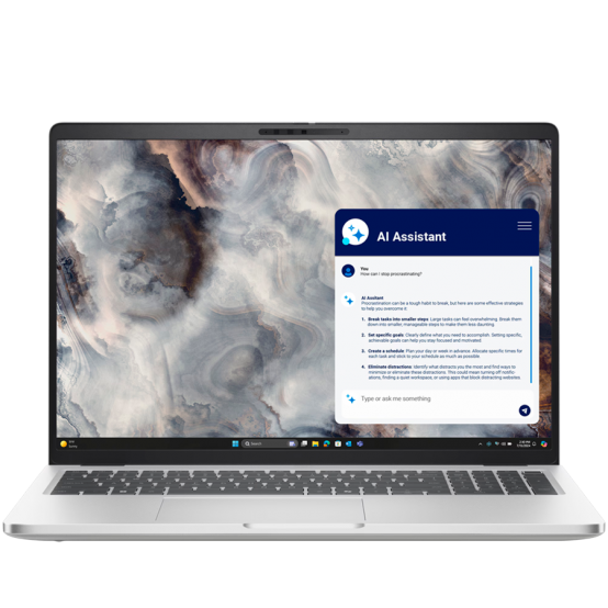 Laptop Dell Pro 16 Plus PB16250 PB16250_FU7265U32GB1TBW3Y_6E-05