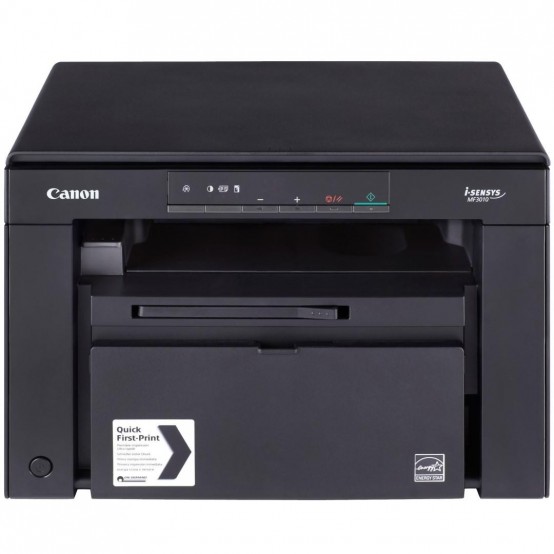 Imprimanta Canon i-SENSYS MF3010 5252B034AA