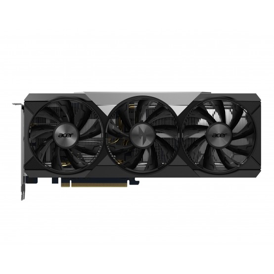 Placa video Acer Nitro AMD Radeon RX 9070 XT OC 16GB GDDR6 DP.Z4DWW.P01