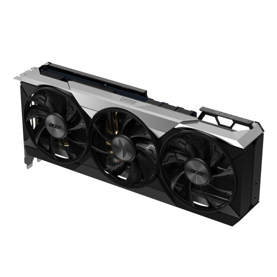 Placa video Acer Nitro AMD Radeon RX 9070 XT OC 16GB GDDR6 DP.Z4DWW.P01