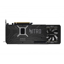 Placa video Acer Nitro AMD Radeon RX 9070 XT OC 16GB GDDR6 DP.Z4DWW.P01
