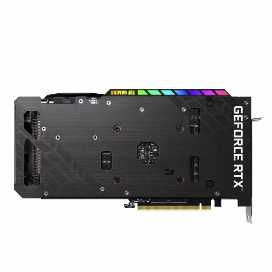 Placa video ASUS TUF-RTX3050-O8G-GAMING 90YV0HM4-M0NA00