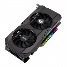 Placa video ASUS TUF-RTX3050-O8G-GAMING 90YV0HM4-M0NA00
