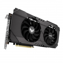Placa video ASUS TUF-RTX3050-O8G-GAMING 90YV0HM4-M0NA00