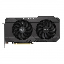 Placa video ASUS TUF-RTX3050-O8G-GAMING 90YV0HM4-M0NA00