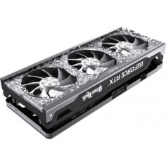 Placa video Palit GeForce RTX 3070 GameRock NE63070019P2-1040G