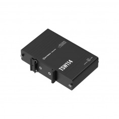 Switch Teltonika TSW114 Gigabit Switch with DIN Rail TSW114000000 2