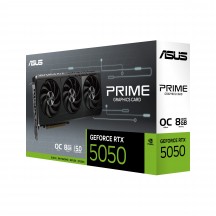 Placa video ASUS PRIME-RTX5050-O8G 90YV0N70-M0NA00