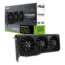 Placa video ASUS PRIME-RTX5050-O8G 90YV0N70-M0NA00