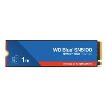 SSD Western Digital Blue SN5100 WDS100T5B0E-00CPE0