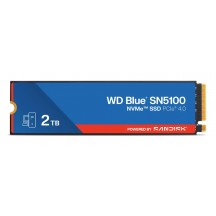 SSD Western Digital Blue SN5100 WDS200T5B0E-00CPE0