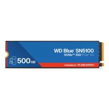 SSD Western Digital Blue SN5100 WDS500G5B0E-00CPE0