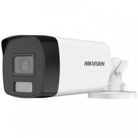 Camera de supraveghere HIKVision  DS-2CE17D0T-LFS(2.8MM)