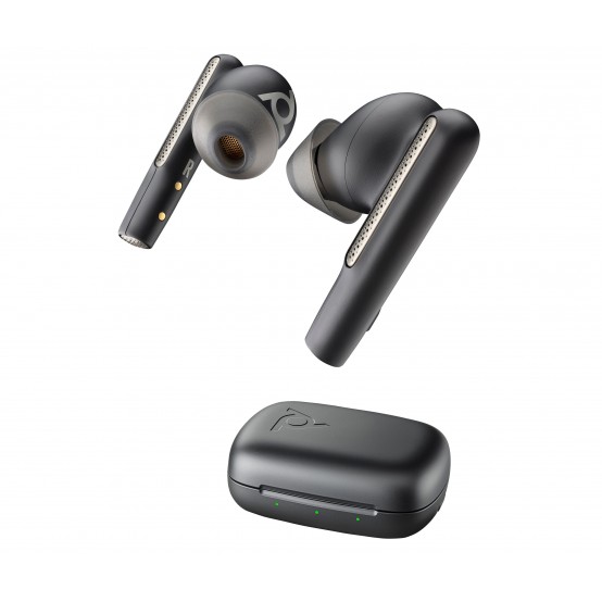 Casca HP Voyager Free 60 UC Earbuds 7Y8M0AA
