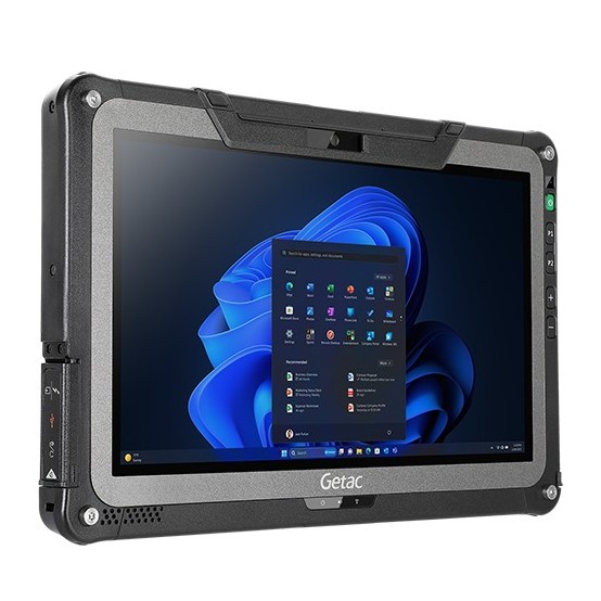 Laptop Getac F110 G7 FTA154TI1MXX
