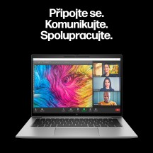 Laptop HP ZBook Firefly 14 G11 Mobile Workstation 86B07EAABD