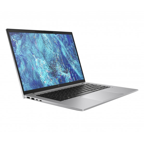 Laptop HP ZBook Firefly 14 G11 Mobile Workstation 86B07EAABD