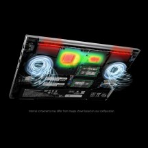 Laptop HP ZBook Fury 16 G11 Mobile Workstation 62X54EAABD