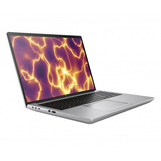 Laptop HP ZBook Fury 16 G11 Mobile Workstation 62X54EAABD