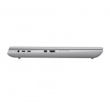 Laptop HP ZBook Fury 16 G11 Mobile Workstation 62X54EAABD
