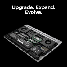 Laptop HP ZBook Fury 16 G11 Mobile Workstation 62X54EAABD