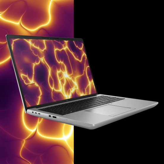 Laptop HP ZBook Fury 16 G11 Mobile Workstation 62X54EAABD