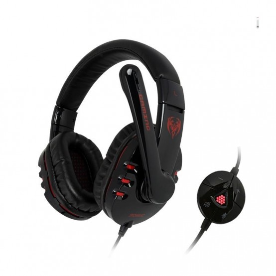 Casca Somic G927-BK