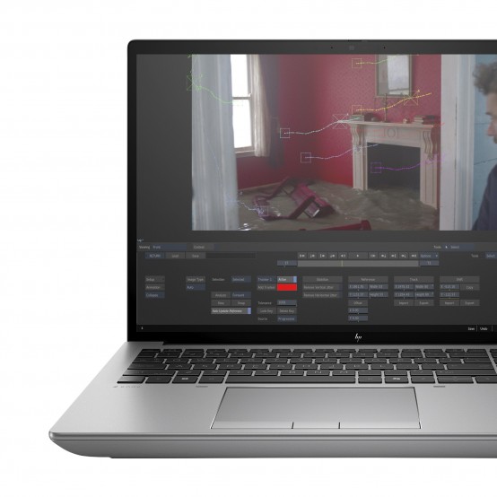 Laptop HP ZBook Fury 16 G11 Mobile Workstation 62X54EAABD