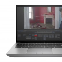 Laptop HP ZBook Fury 16 G11 Mobile Workstation 62X54EAABD