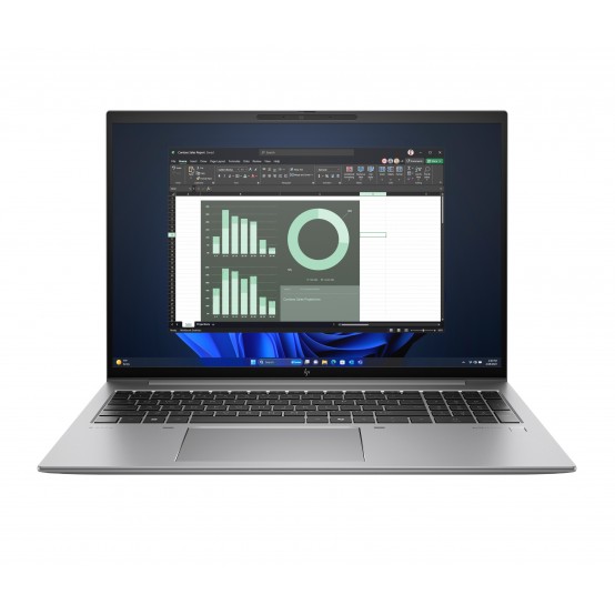 Laptop HP ZBook Firefly 16 G11 Mobile Workstation 86B09EAABD