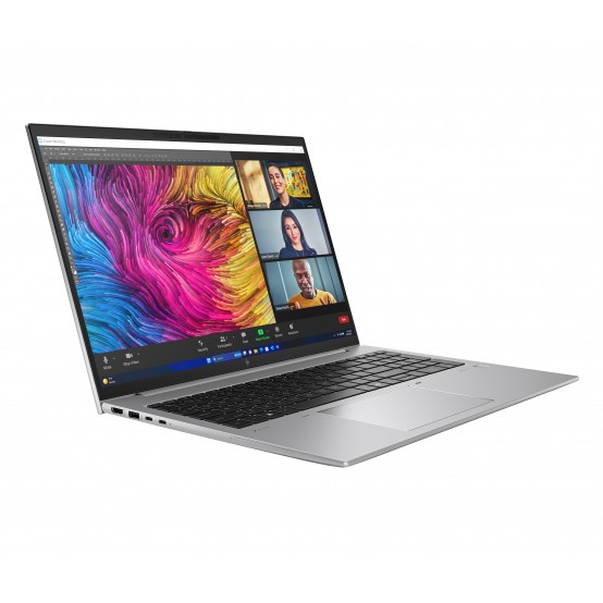 Laptop HP ZBook Firefly 16 G11 Mobile Workstation 86B09EAABD