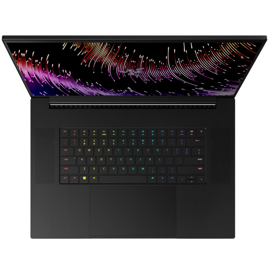 Laptop Razer Blade 18 RZ09-05299ER4-R3E1